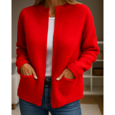 Almira - Cardigan