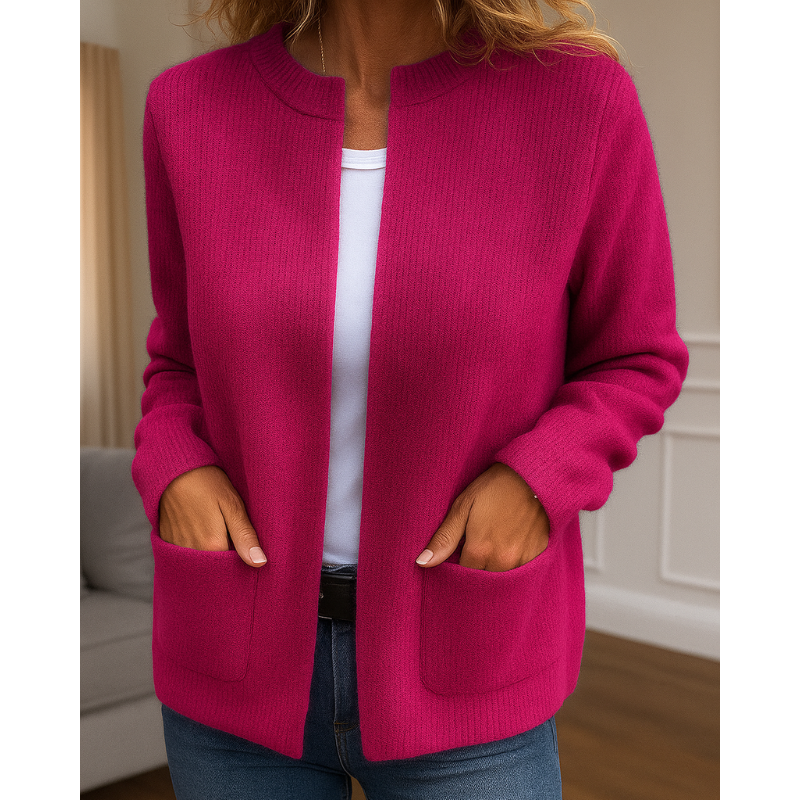 Almira - Cardigan