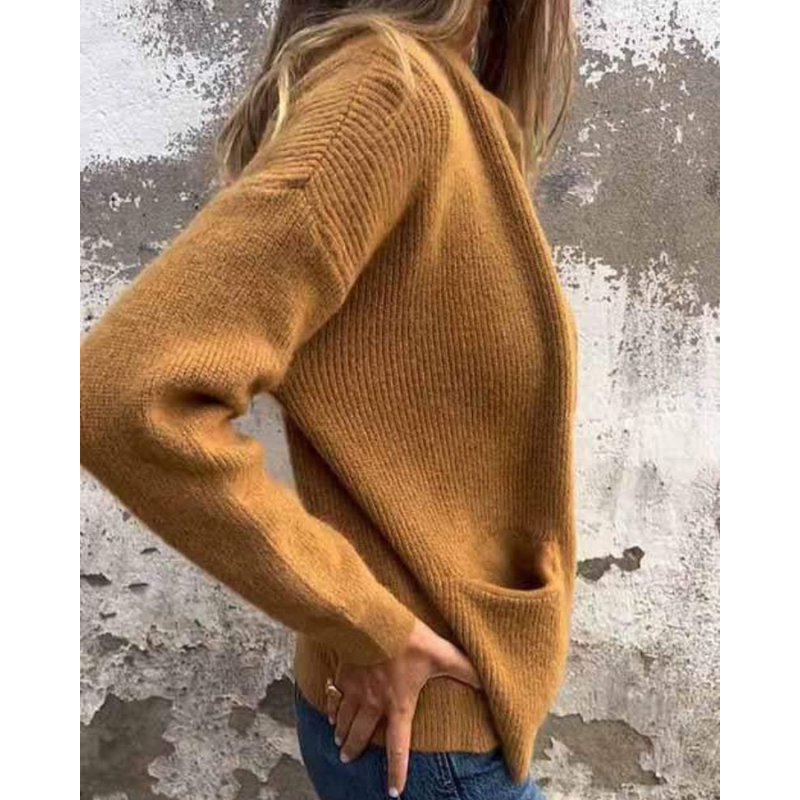 Almira - Cardigan