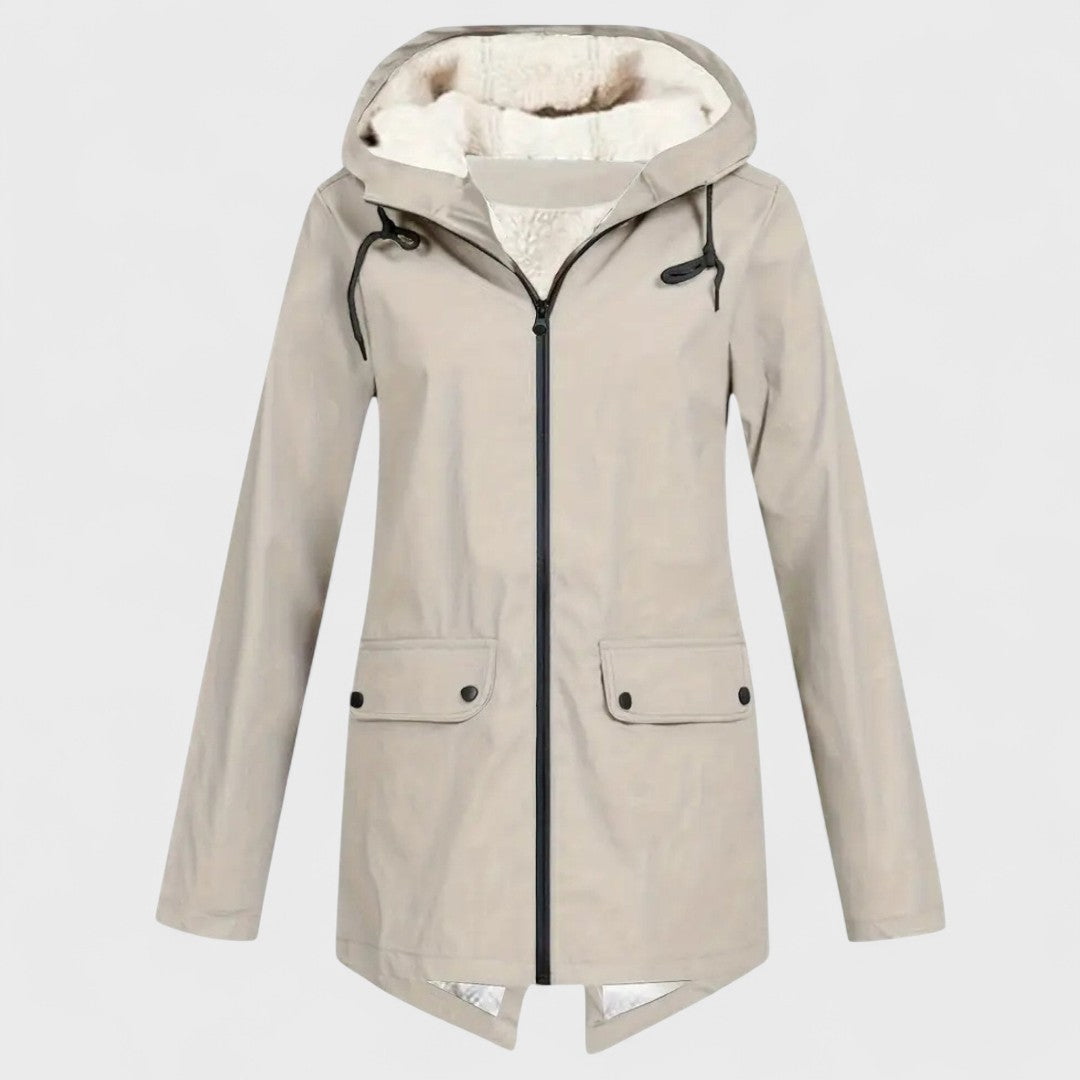 Astrid | Parka