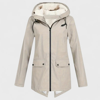 Astrid | Parka
