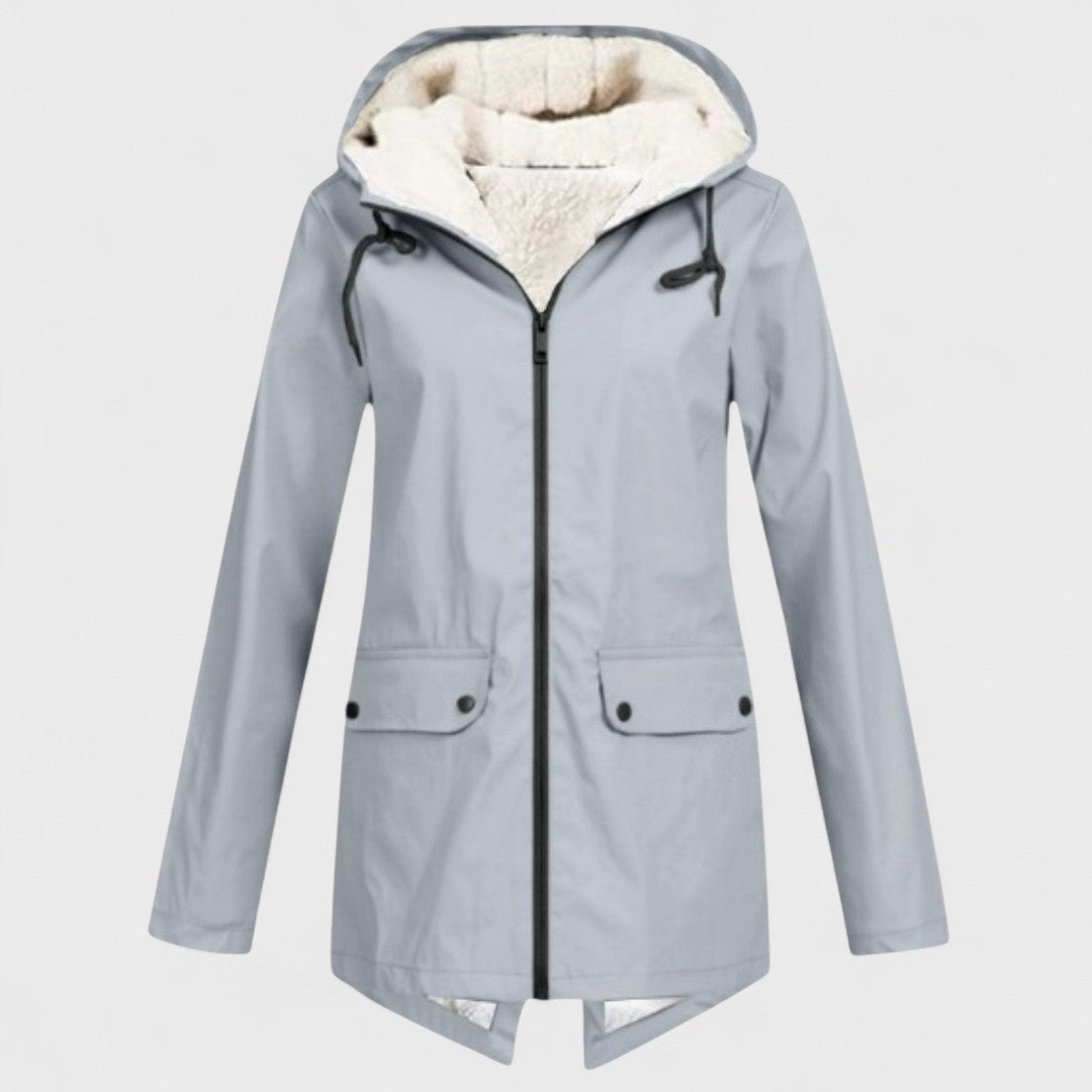 Astrid | Parka