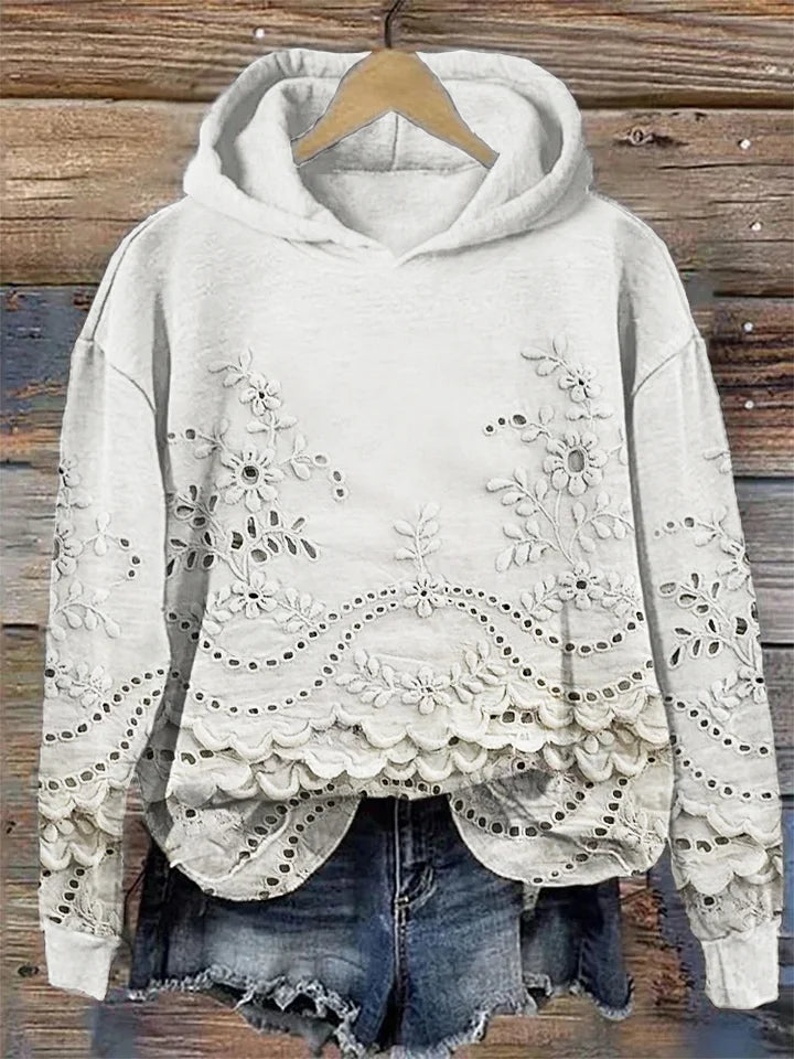 Maria - Hoodie