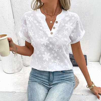 Evening Lovely | Blouse