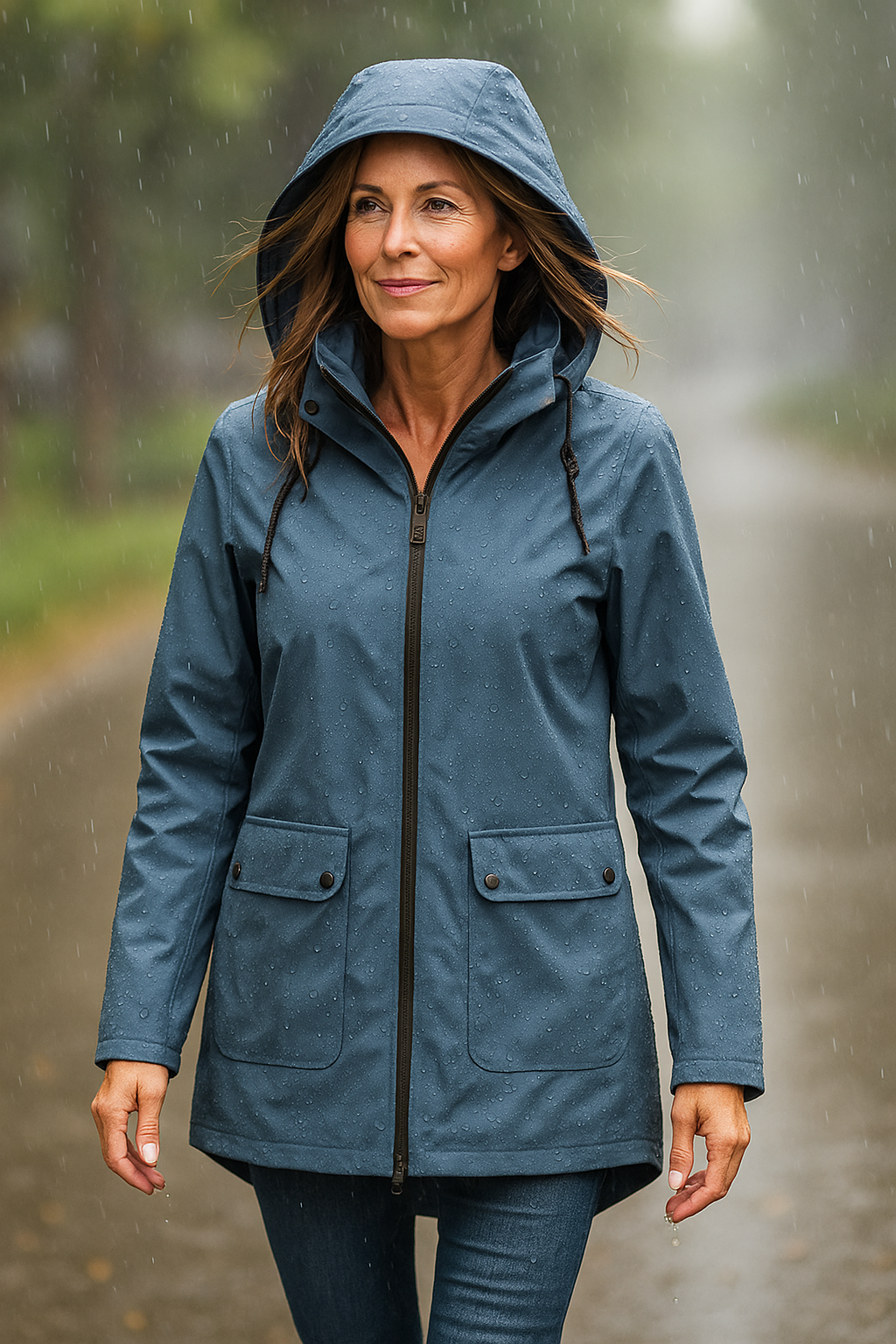 Clara – Cappotto