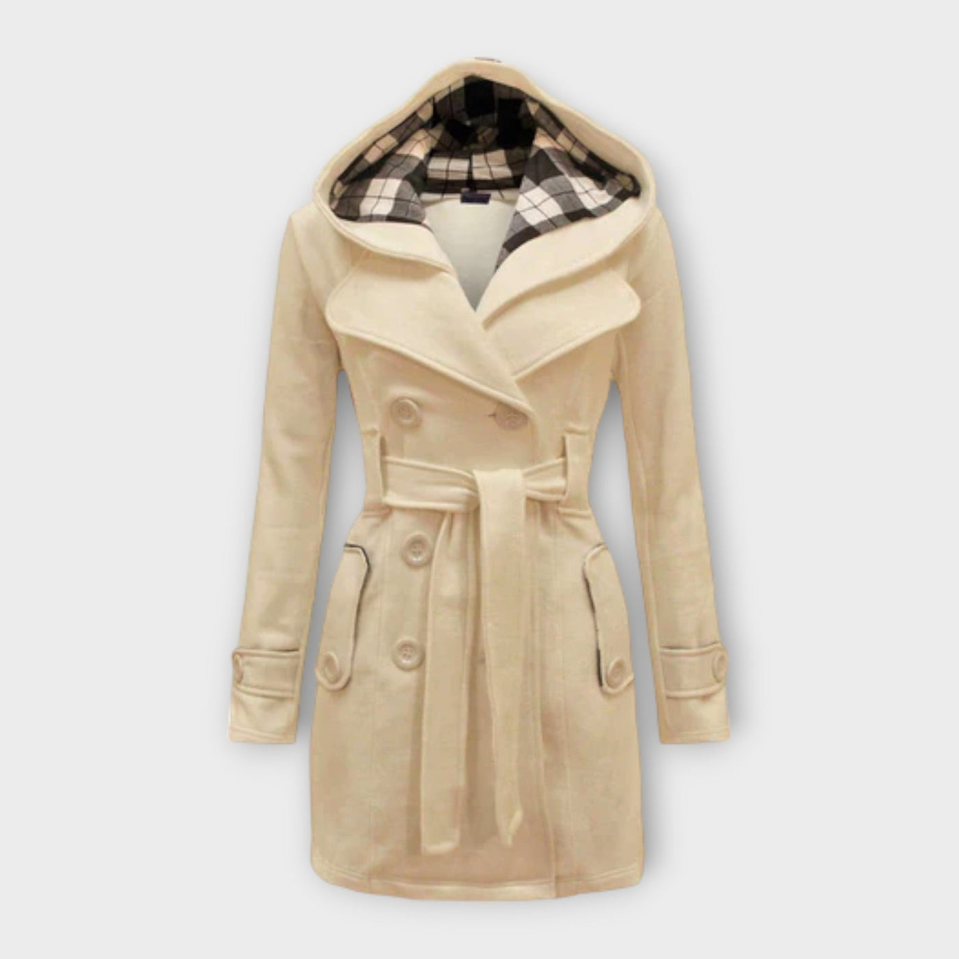 Evelyn – Coat