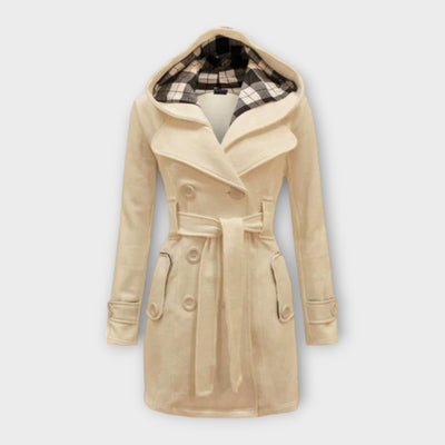 Evelyn – Coat