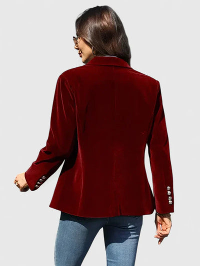 Lileth - Blazer