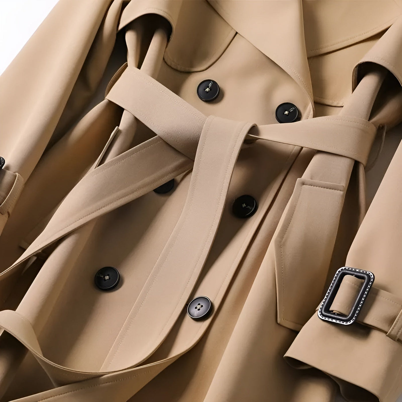 Vespera - Cappotto