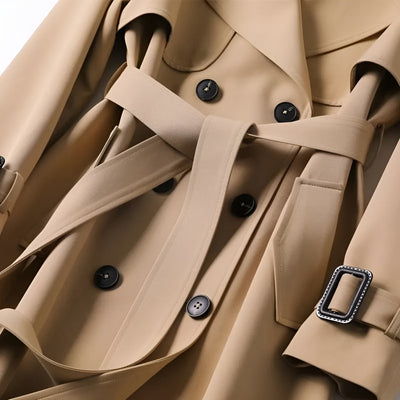 Vespera - Cappotto
