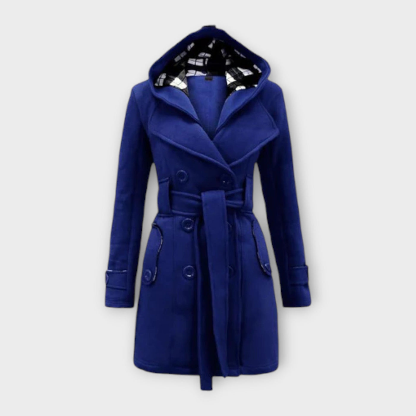 Evelyn – Coat