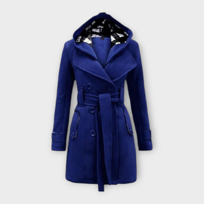 Evelyn – Coat