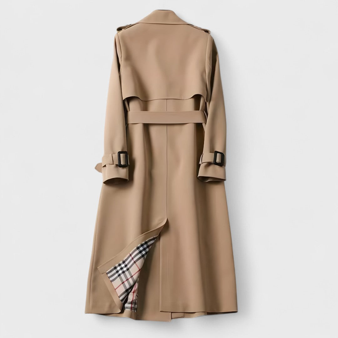 Vespera | Coat