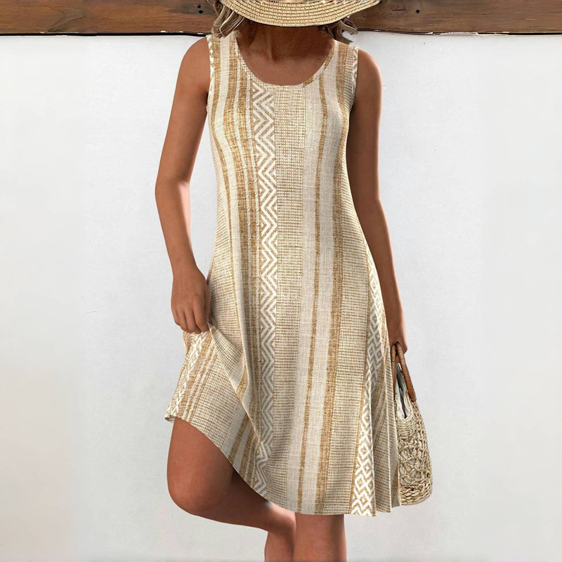 Weekend Refined | Dress