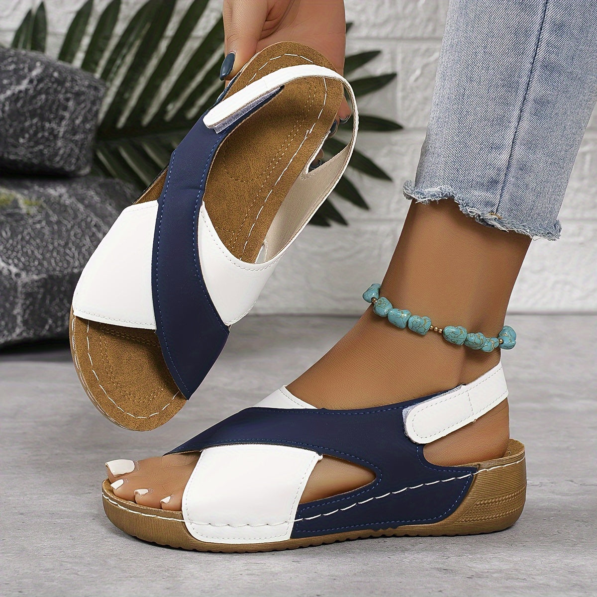 Laura | Sandal