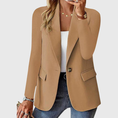 Jillian | Blazer