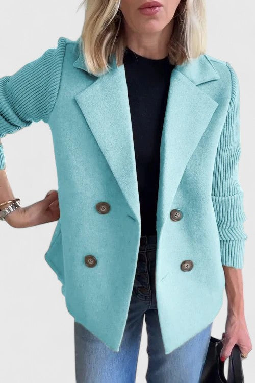 Jasmine | Blazer