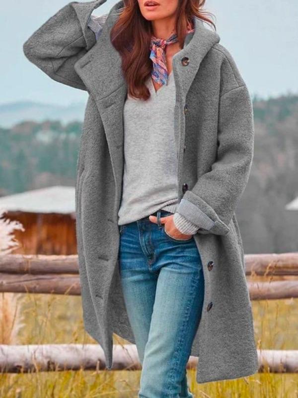 Amelie - Cappotto