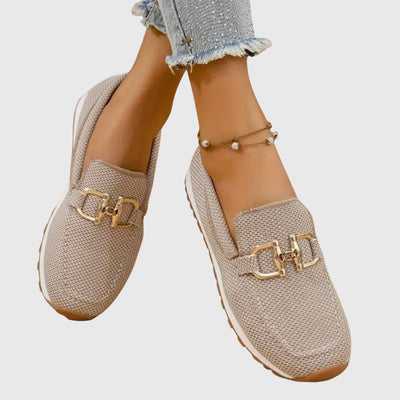 Susana™ | Loafers