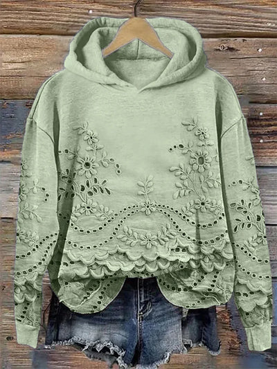 Maria - Hoodie