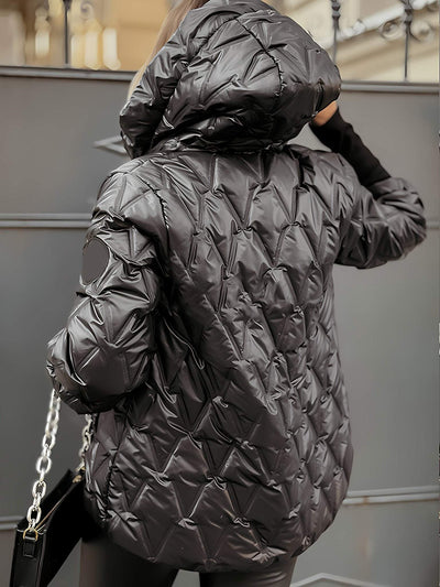 Christina - Cappotto