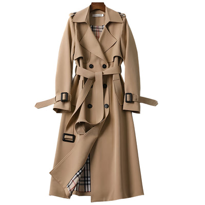 Vespera - Cappotto
