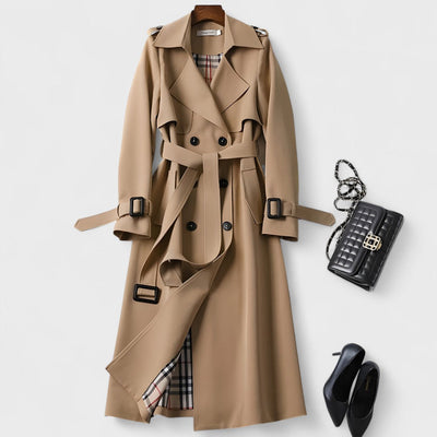 Vespera | Coat