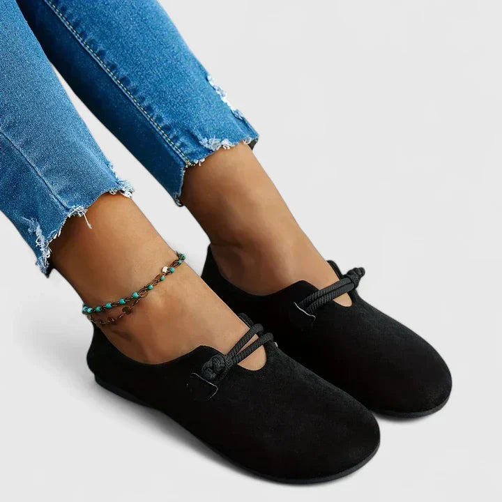 Morgan | Loafers