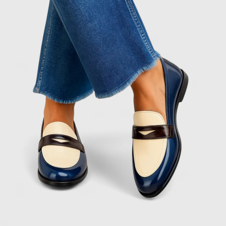 Skyleah | Loafers