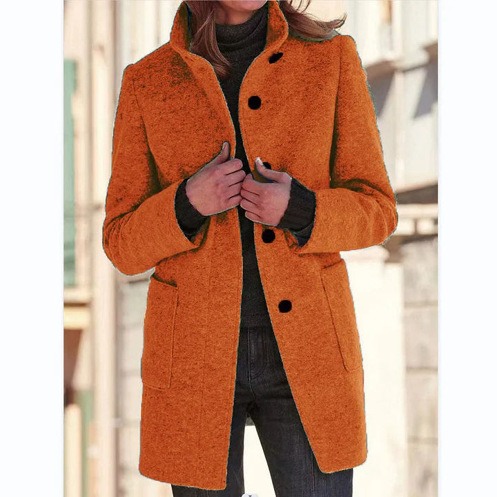 Janny | Coat