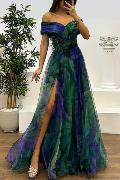 Fiamma di Passione - Abito