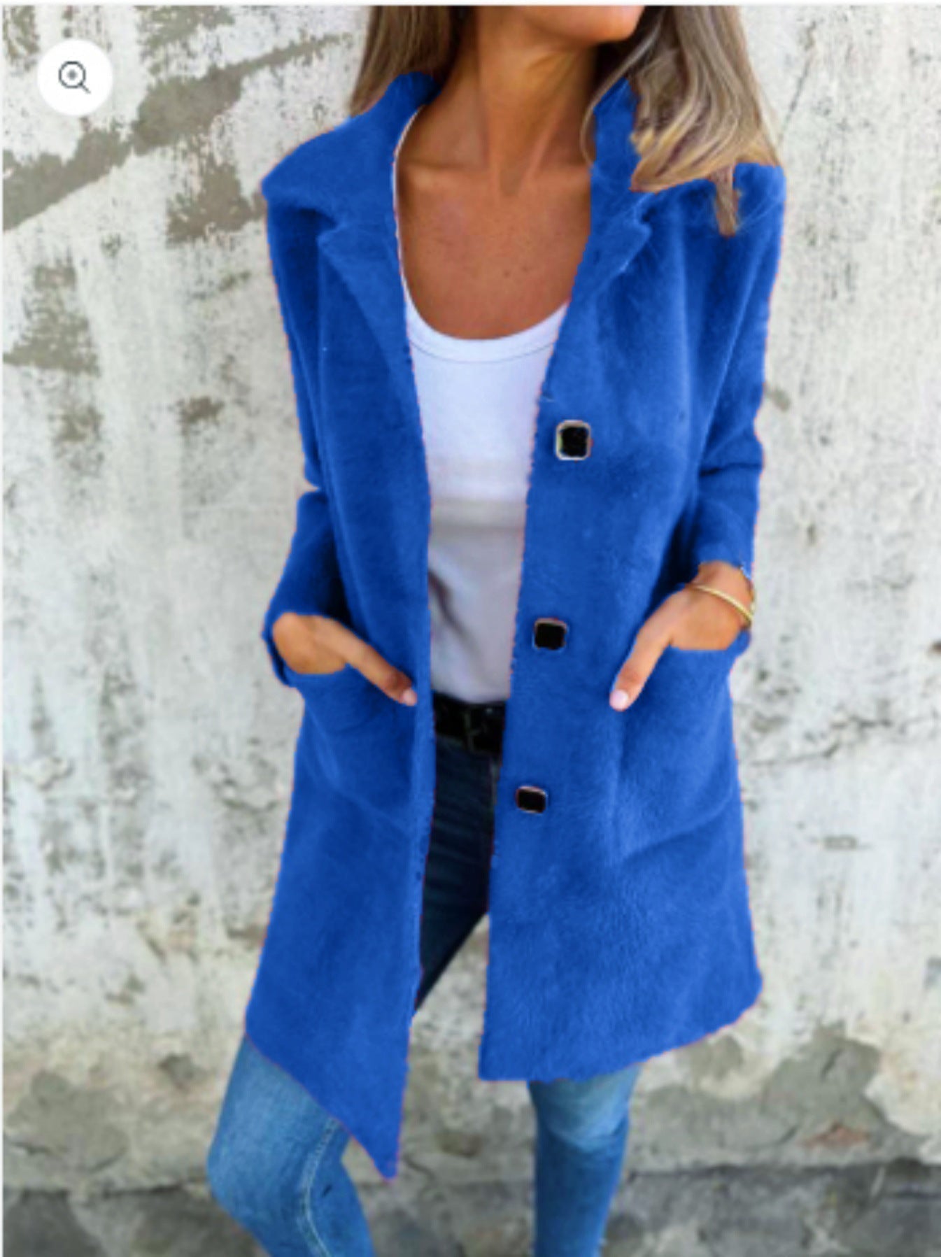 Marce - Cappotto