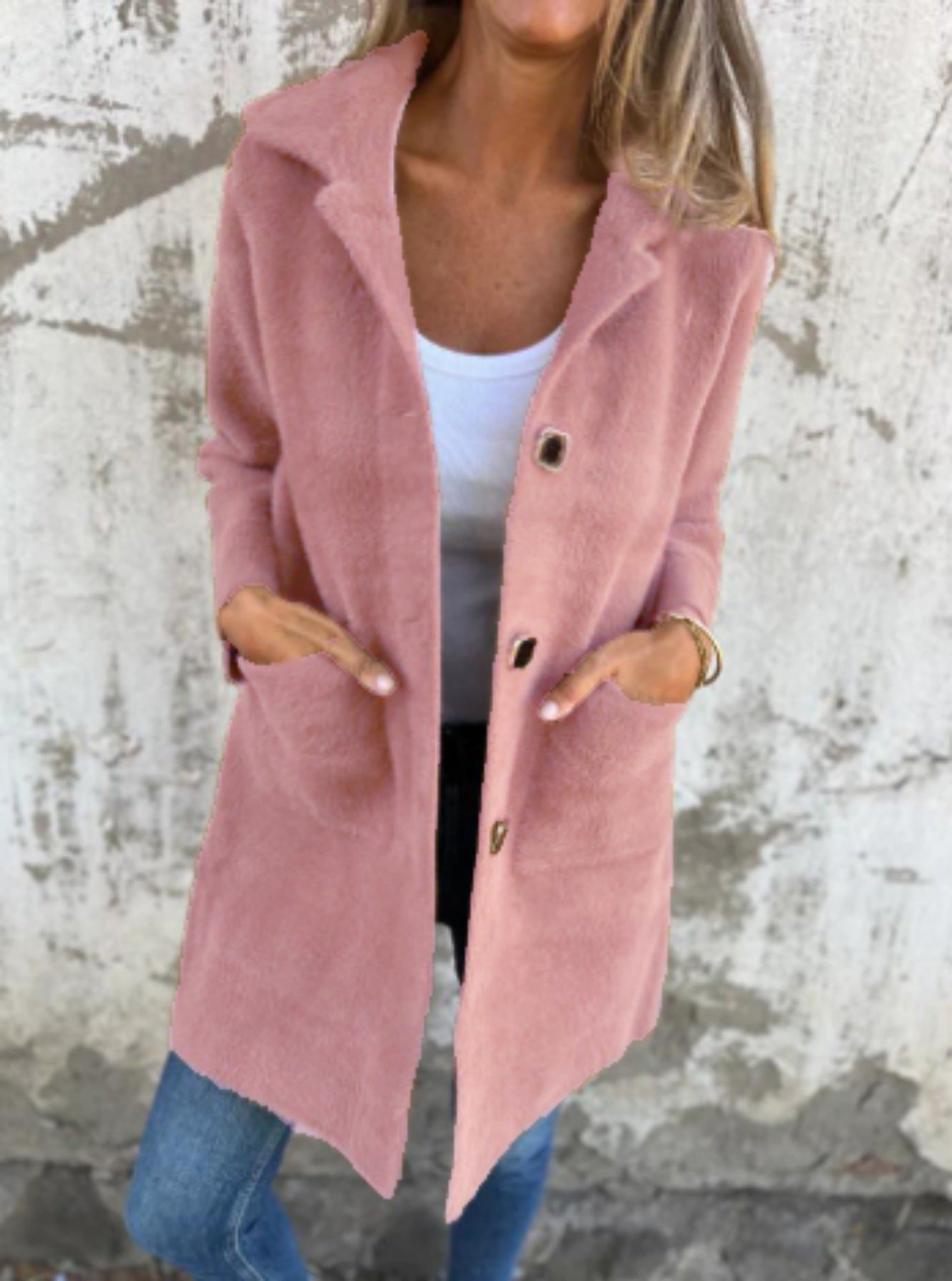 Marce - Cappotto