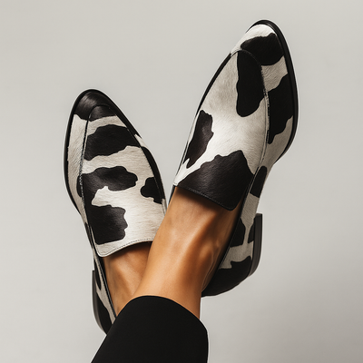 Margot | Loafers