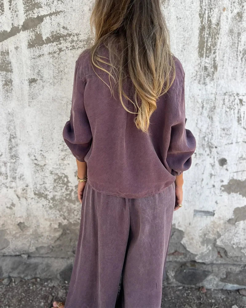 Lucia – Set