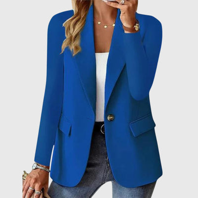Jillian | Blazer