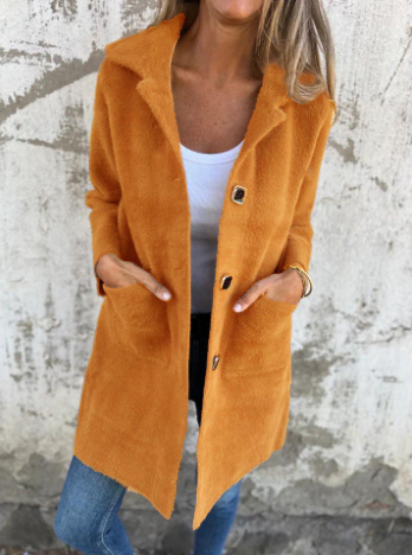 Marce - Cappotto