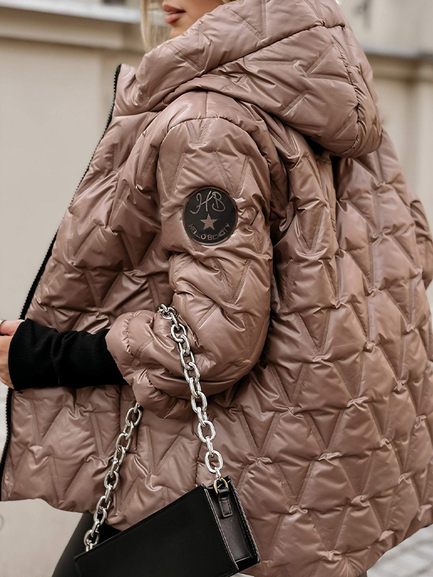 Christina - Cappotto