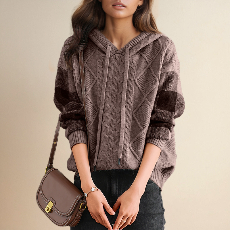 Leonie | Sweater