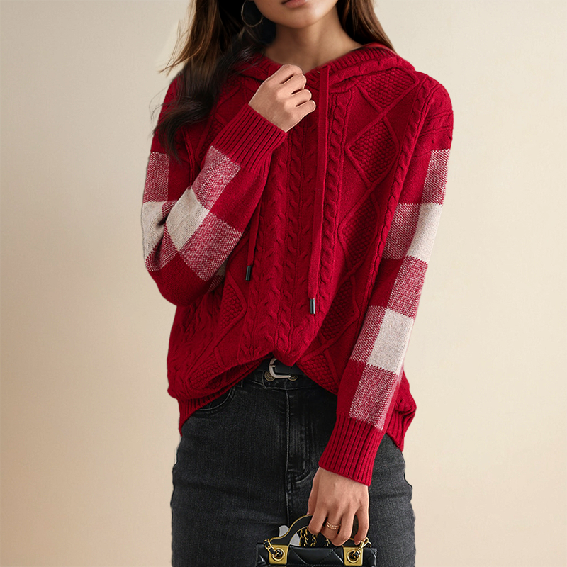 Leonie | Sweater