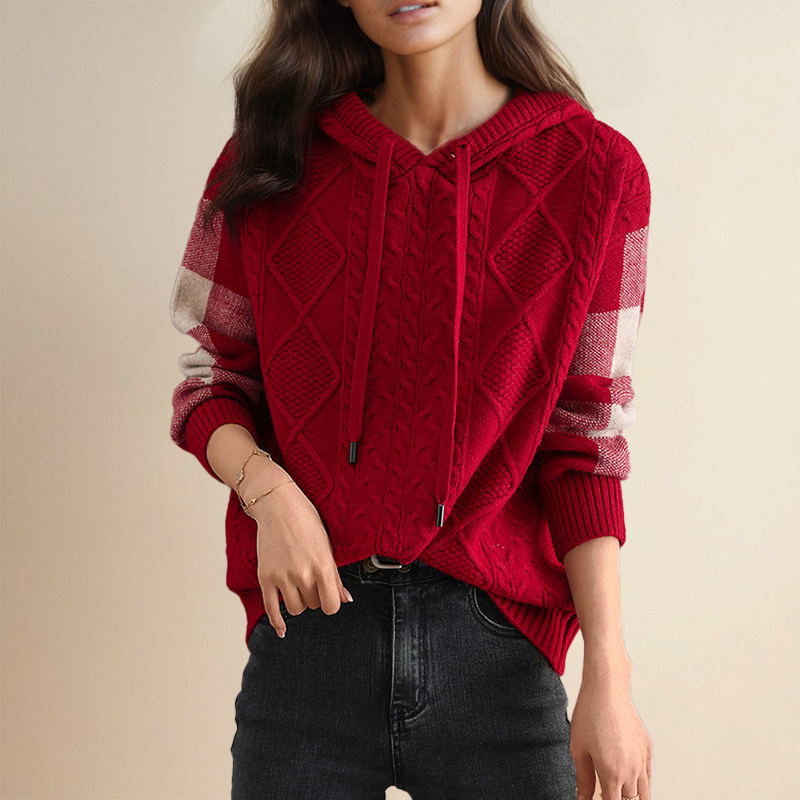Leonie | Sweater