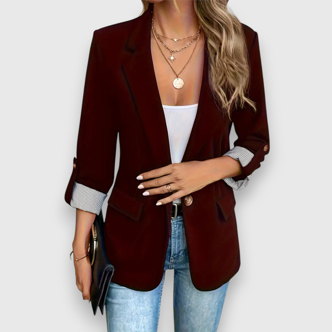 Megan | Blazer