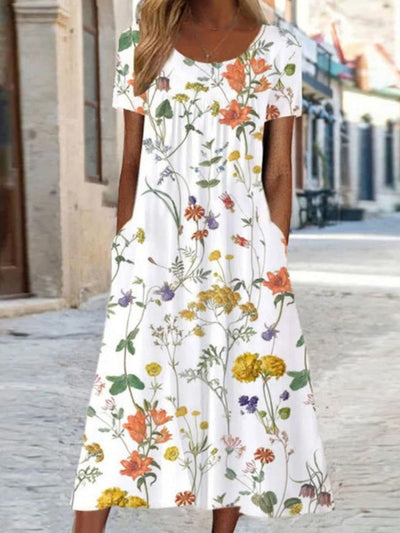 Serenella Elegante - Abito