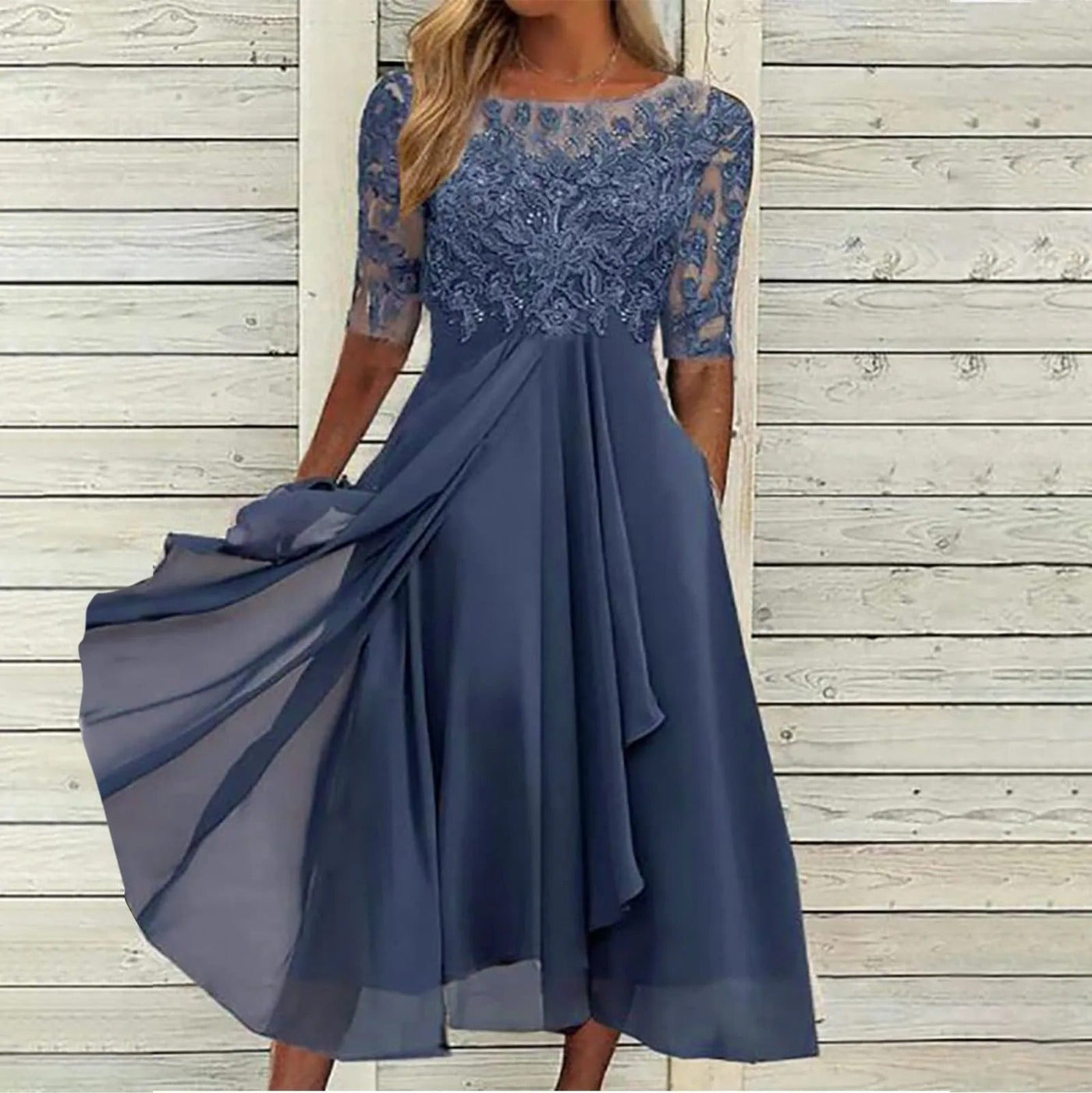 Sylvana | Dress