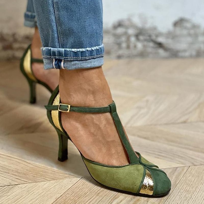 Alona | Pumps