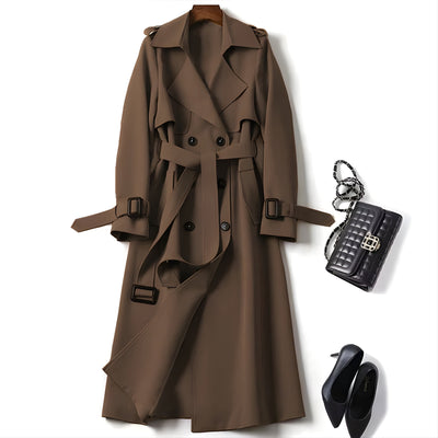 Vespera - Cappotto