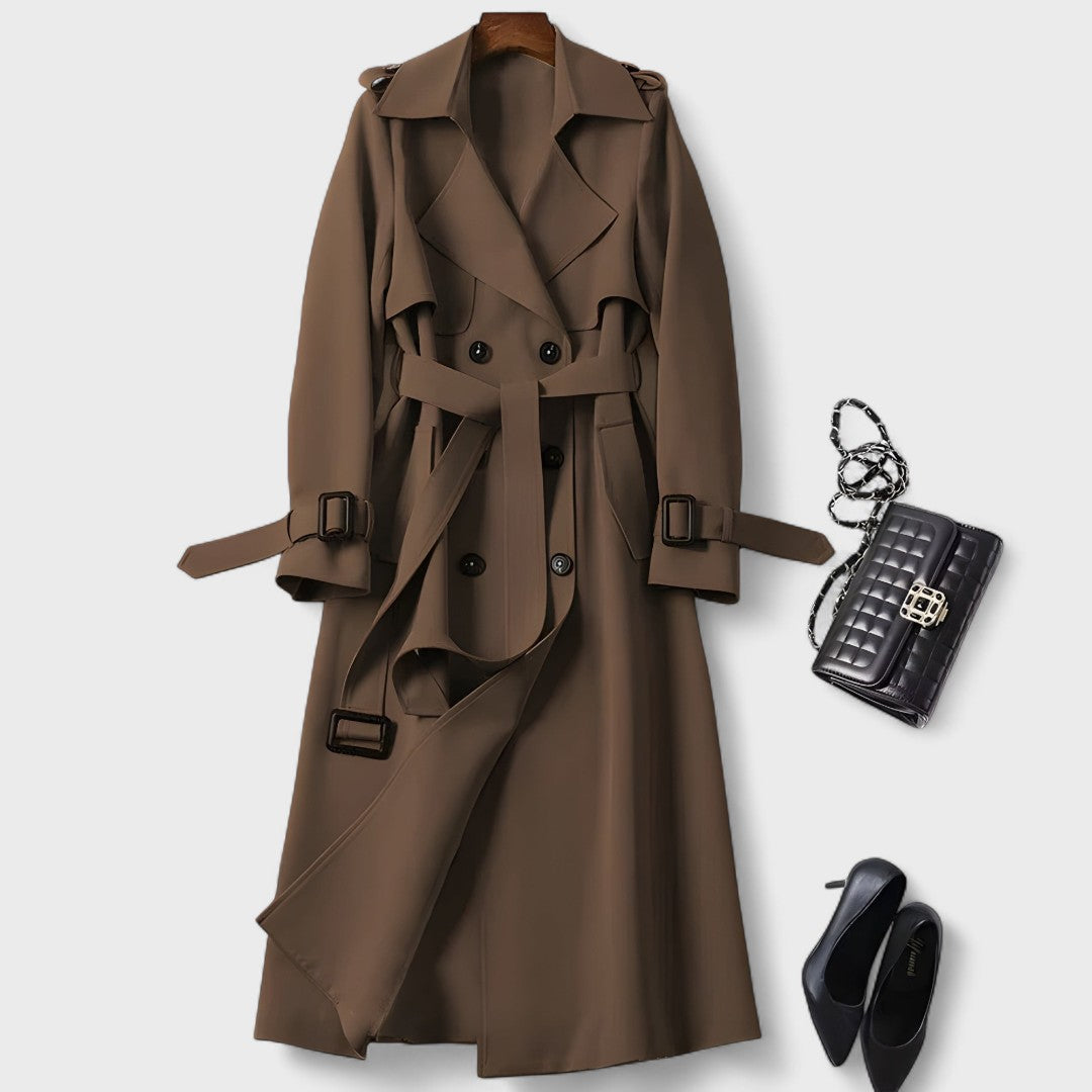 Vespera | Coat