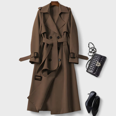Vespera | Coat