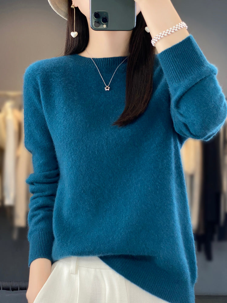 Anette | Sweater