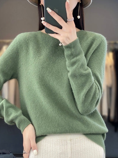 Anette | Sweater